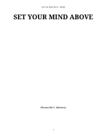 Set Your Mind Above.pdf